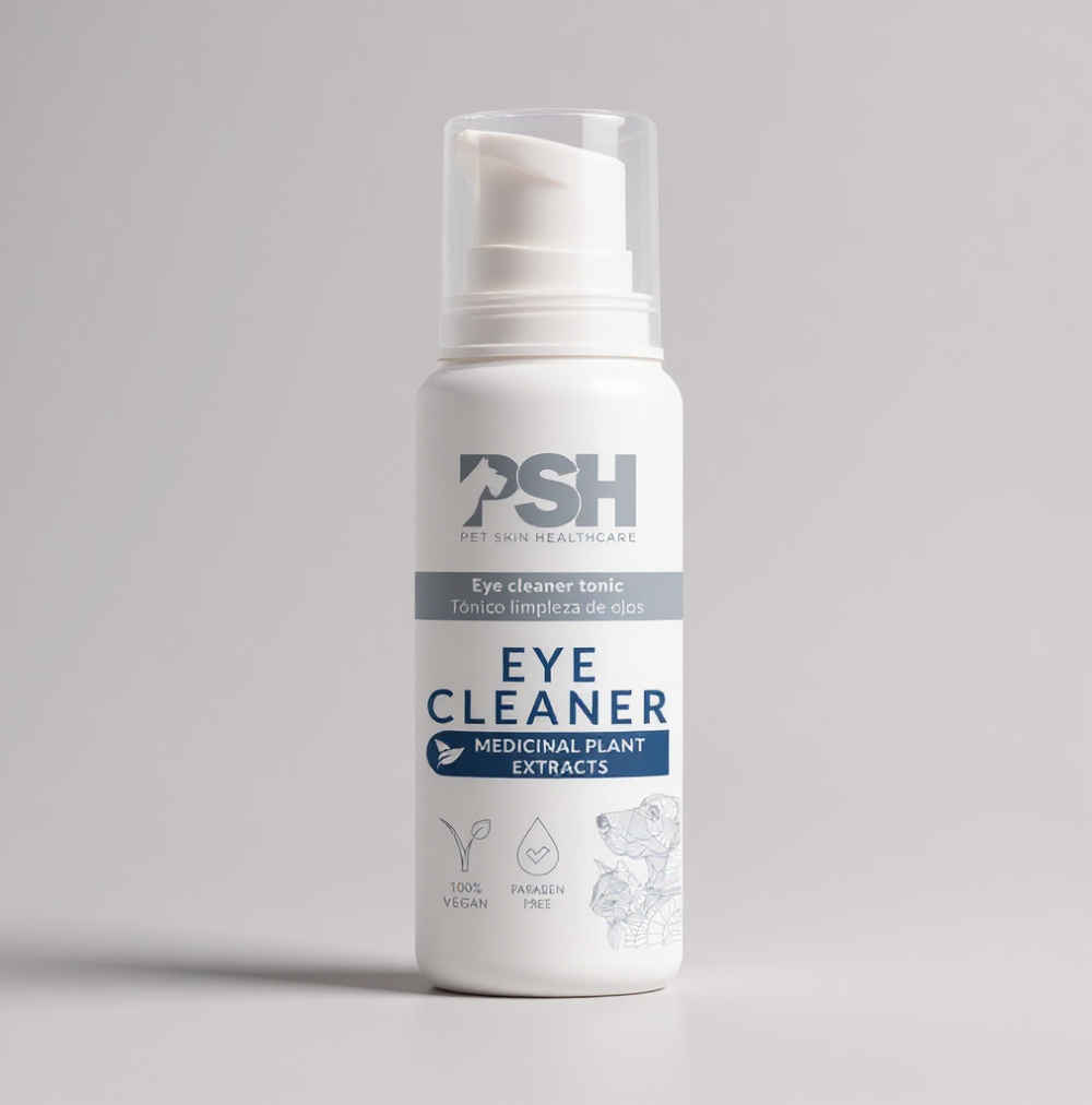 PSH Limpeza de Olhos 100ml